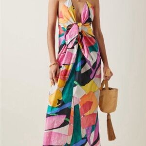 Mara Hoffman Lolita dress